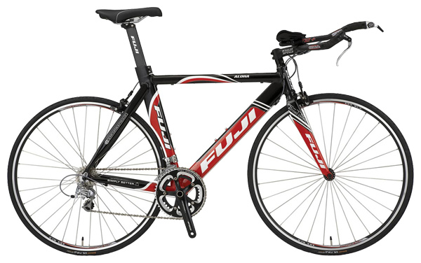 Велосипед Fuji Bikes Aloha (2008)