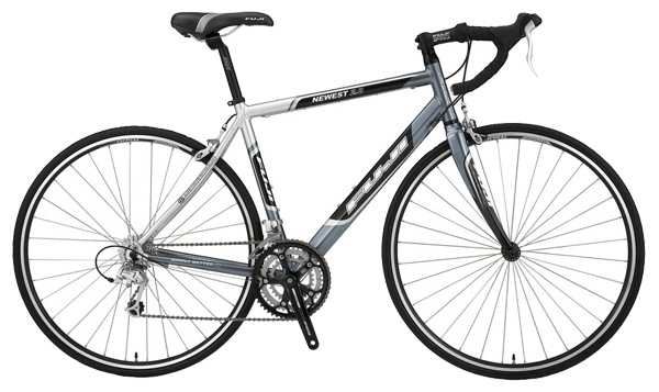 Велосипед Fuji Bikes Newest 2.0 (2008)