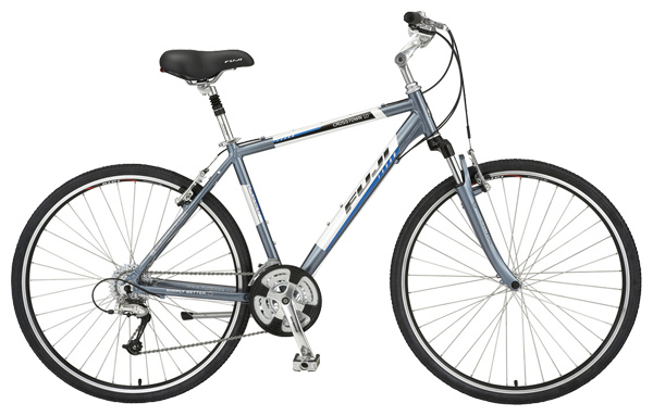 Велосипед Fuji Bikes Crosstown 1.0 (2008)