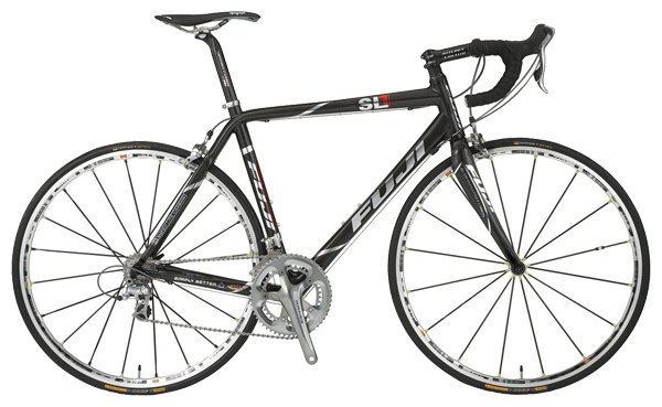 Велосипед Fuji Bikes SL-1 (2008)