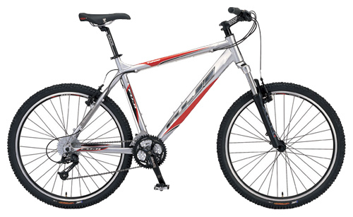Велосипед Fuji Bikes Tahoe (2007)