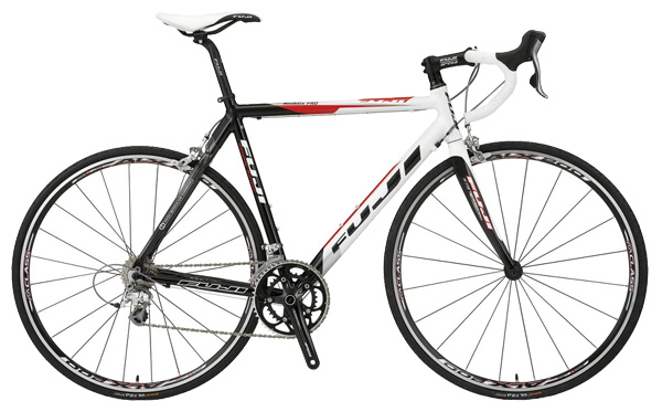 Велосипед Fuji Bikes Roubaix Pro (2008)