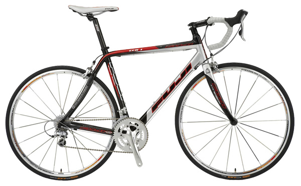 Велосипед Fuji Bikes CCR1 (2008)