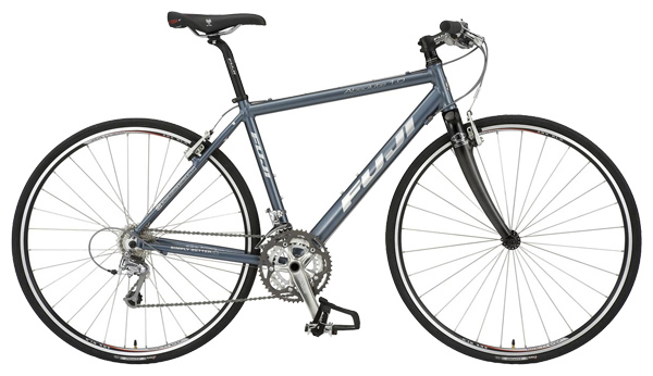 Велосипед Fuji Bikes Absolute 1.0 (2008)