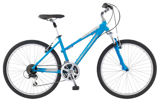 Велосипед GT Timberline Sport Ladies (2008)
