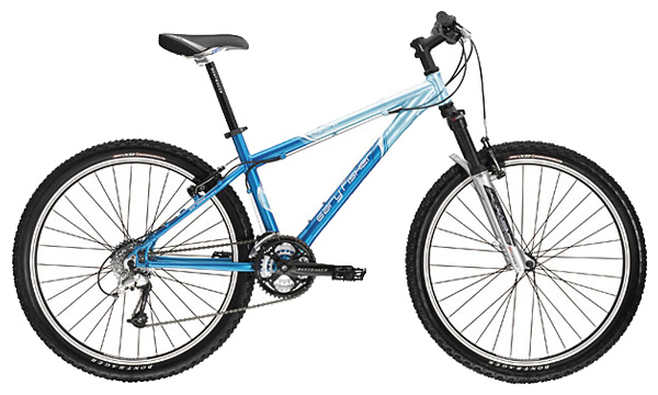 Велосипед Gary Fisher Marlin GS (2007)