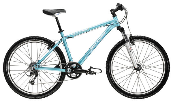 Велосипед Gary Fisher Marlin GS (2008)