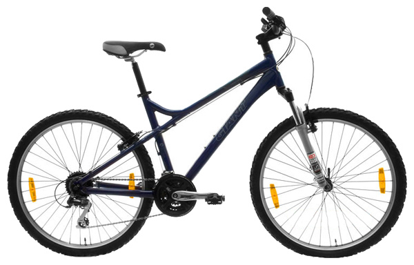 Велосипед Giant Rincon Enduro Lady (2008)
