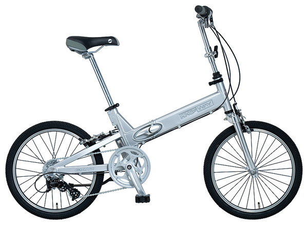 Велосипед Giant Halfway 7S (2008)