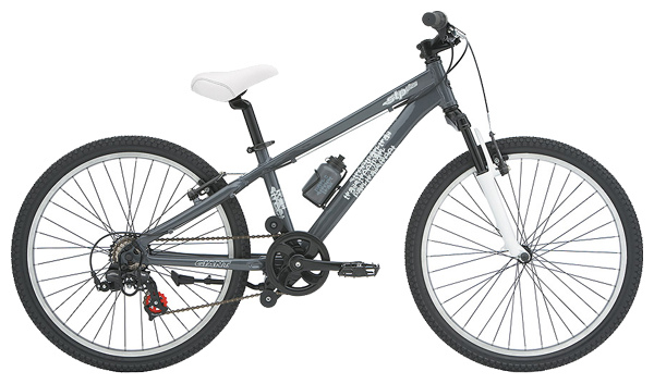Велосипед Giant STP 225 (2008)