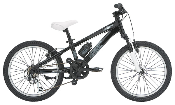 Велосипед Giant STP 125 (2008)