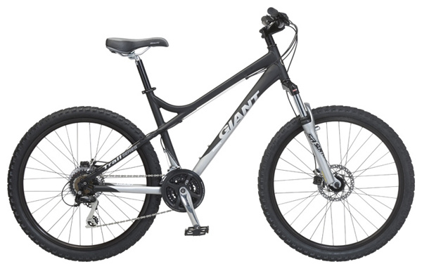 Велосипед Giant Rincon Trail (2008)