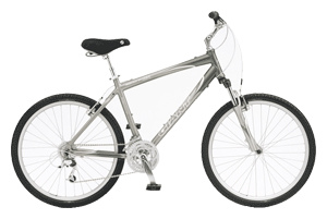 Велосипед Giant Sedona DX (2006)