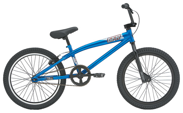 Велосипед Giant GFR FW (2008)