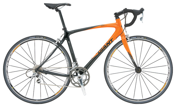 Велосипед Giant OCR C 2 (2008)