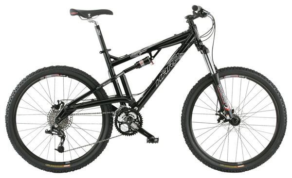 Велосипед Haro Shift R3 (2008)