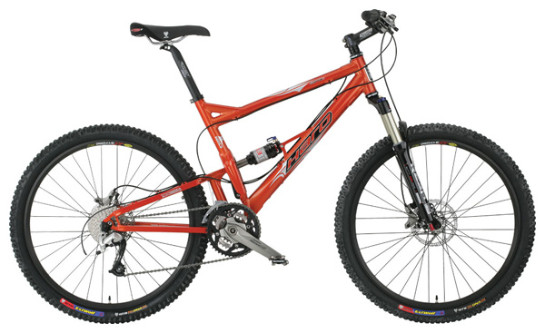 Велосипед Haro Sonix S (2008)