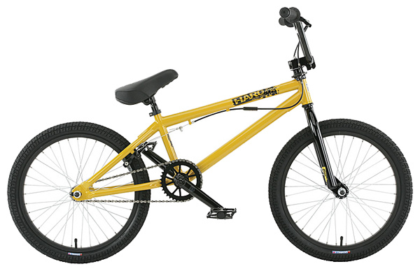 Велосипед Haro X1 (2008)