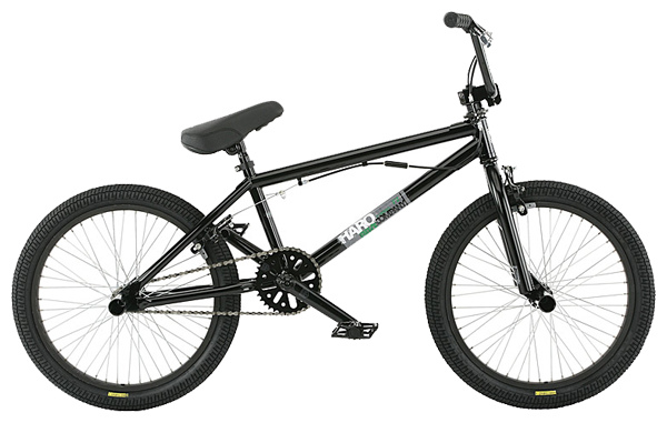 Велосипед Haro F-2 (2008)