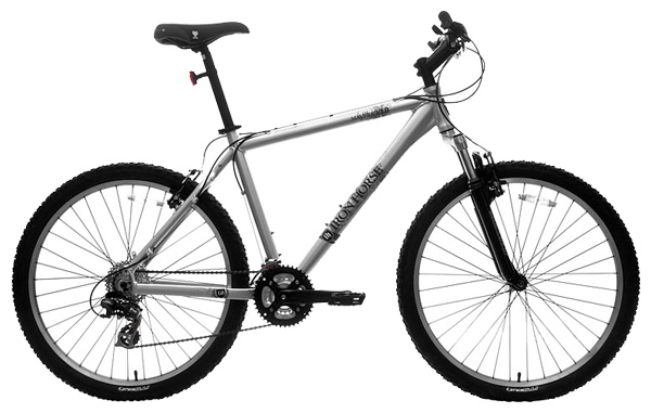Велосипед Iron Horse Maverick 1.0 (2008)