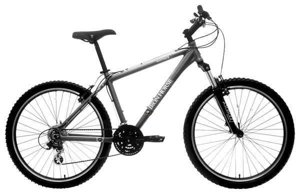 Велосипед Iron Horse Maverick 1.1 (2008)