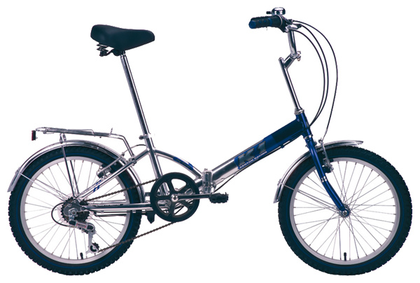 Велосипед K1 Joy Comp (2007)