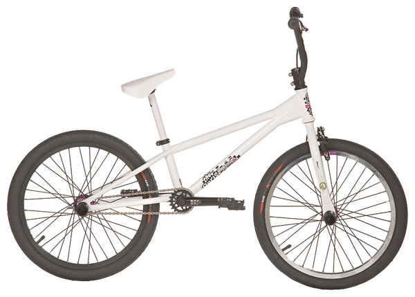 Велосипед KHEbikes Paris II Pro (2008)