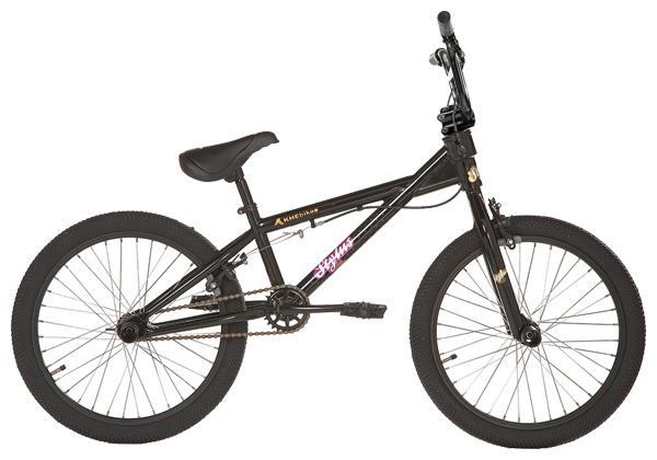 Велосипед KHEbikes Stylus (2008)