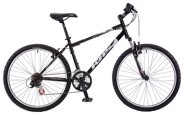 Велосипед KHS Alite 100 (2008)