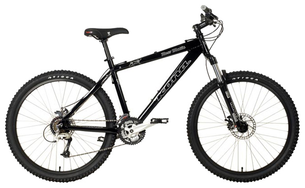 Велосипед KONA Hoss Matic (2008)