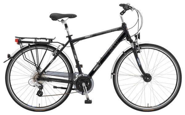 Велосипед KTM Life Time (2008)