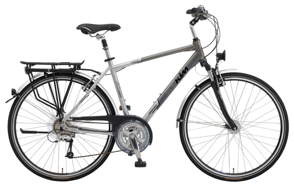Велосипед KTM Life Fun (2008)