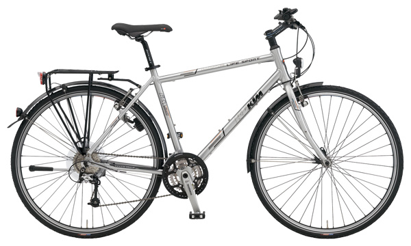 Велосипед KTM Life Sport (2008)