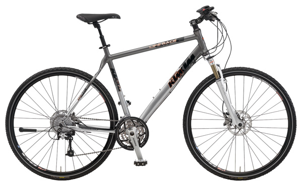 Велосипед KTM Life Race (2008)