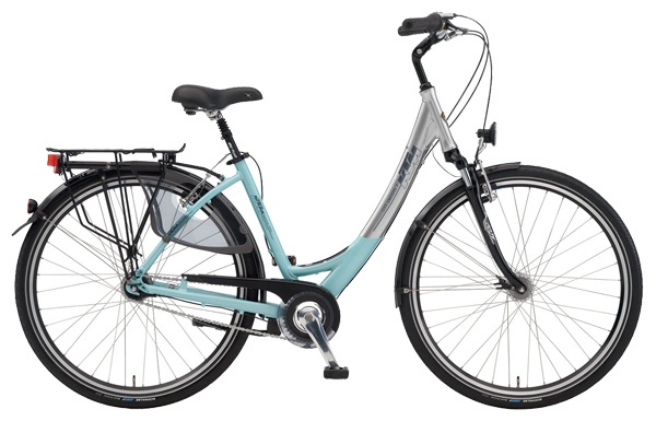 Велосипед KTM Univers 7 (2008)