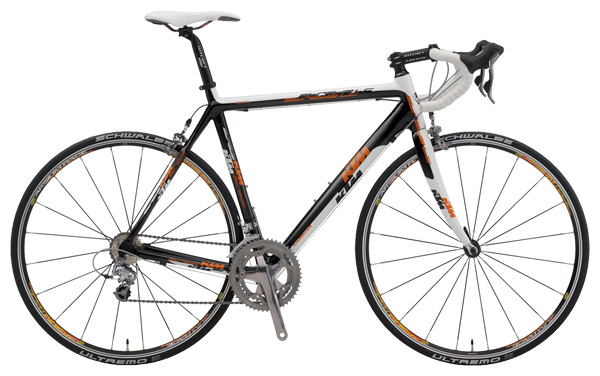 Велосипед KTM Strada LC 4000 (2008)