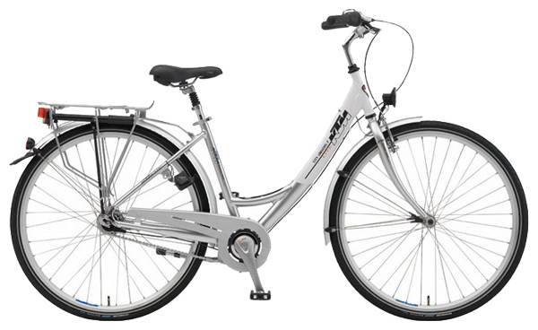Велосипед KTM City Univers 7 Lite (2008)