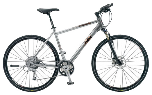 Велосипед KTM Life Race (2007)