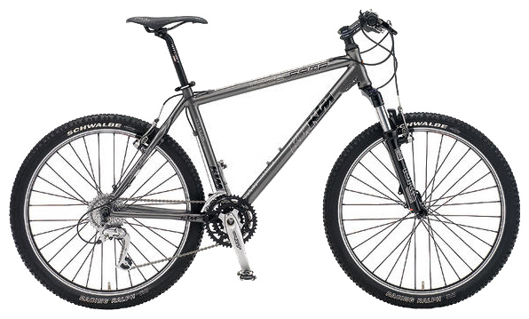 Велосипед KTM Race Comp (2007)