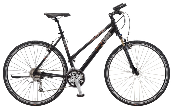 Велосипед KTM Life Sprint Lady (2008)