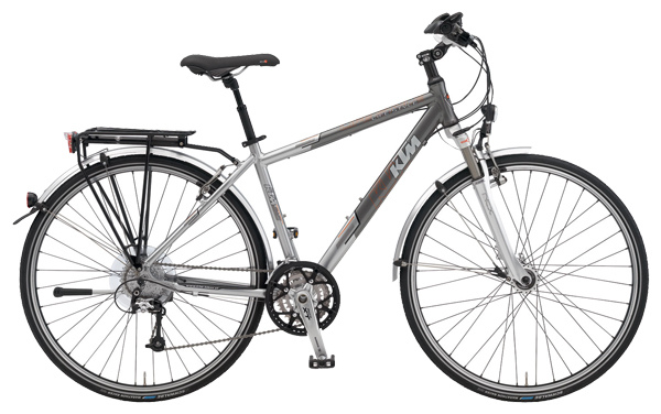 Велосипед KTM Life Style (2008)