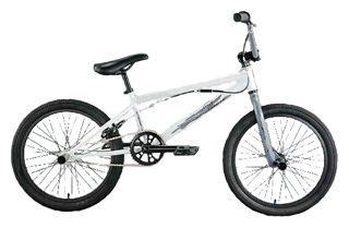 Велосипед Kuwahara Bravo 3 (2008)