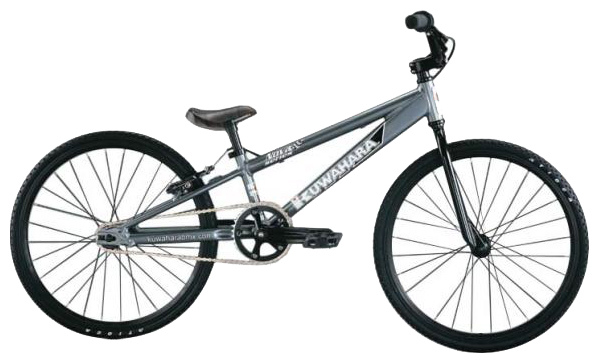 Велосипед Kuwahara Nova Junior (2008)