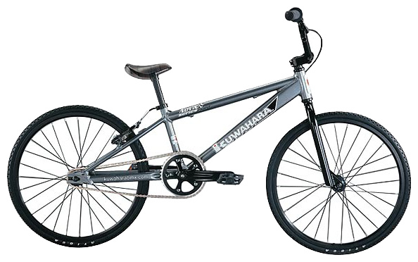 Велосипед Kuwahara Nova Expert (2008)