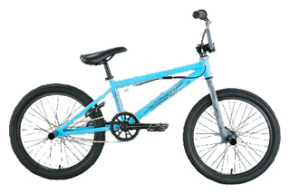 Велосипед Kuwahara Bravo 5 (2008)