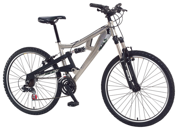 Велосипед MBK FR 250 (2006)