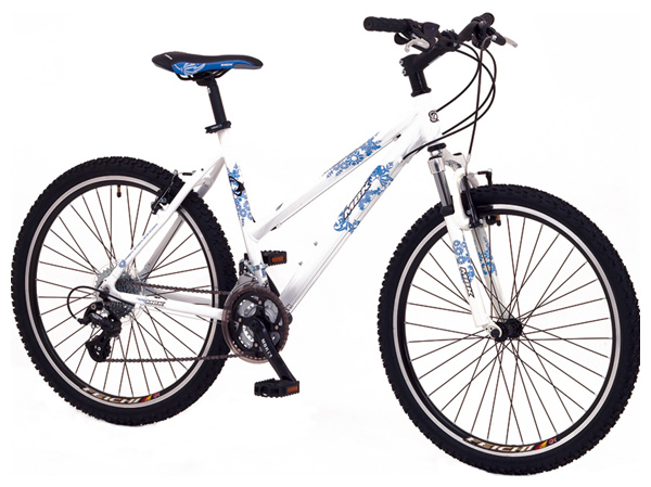Велосипед MBK Stonecruiser Lady (2007)