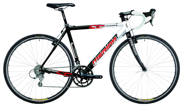 Велосипед Merida Cyclo Cross 4 (2008)
