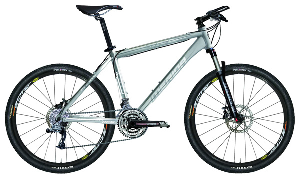 Велосипед Merida Matts HFS 4000-D (2008)