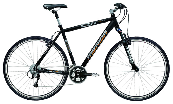 Велосипед Merida Crossway TFS 500-V (2008)